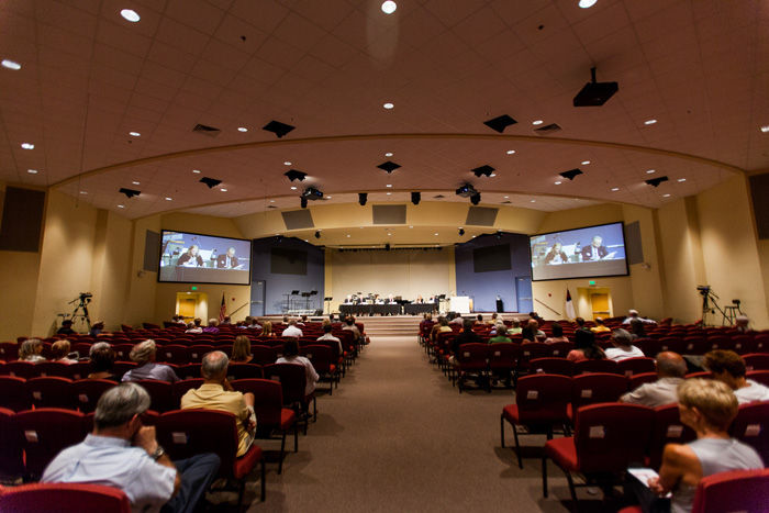 Oro Valley Forum